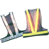 Safety Vest 